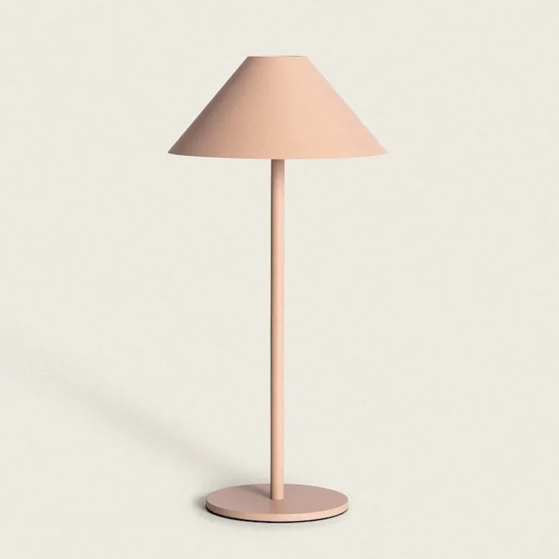 Lampe cône Sérénité