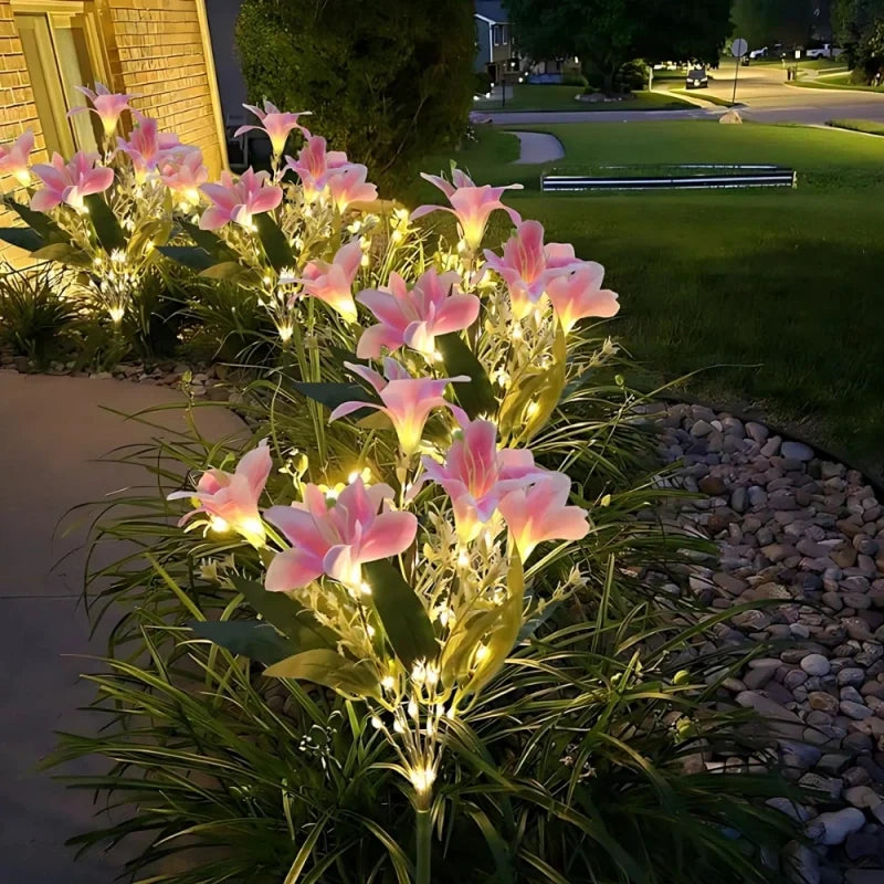 Everbloom™ Zonnebloemverlichting