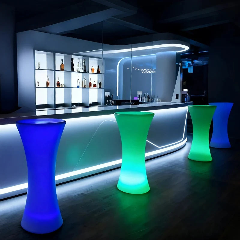 LumoBar™ Verlichte Tafel