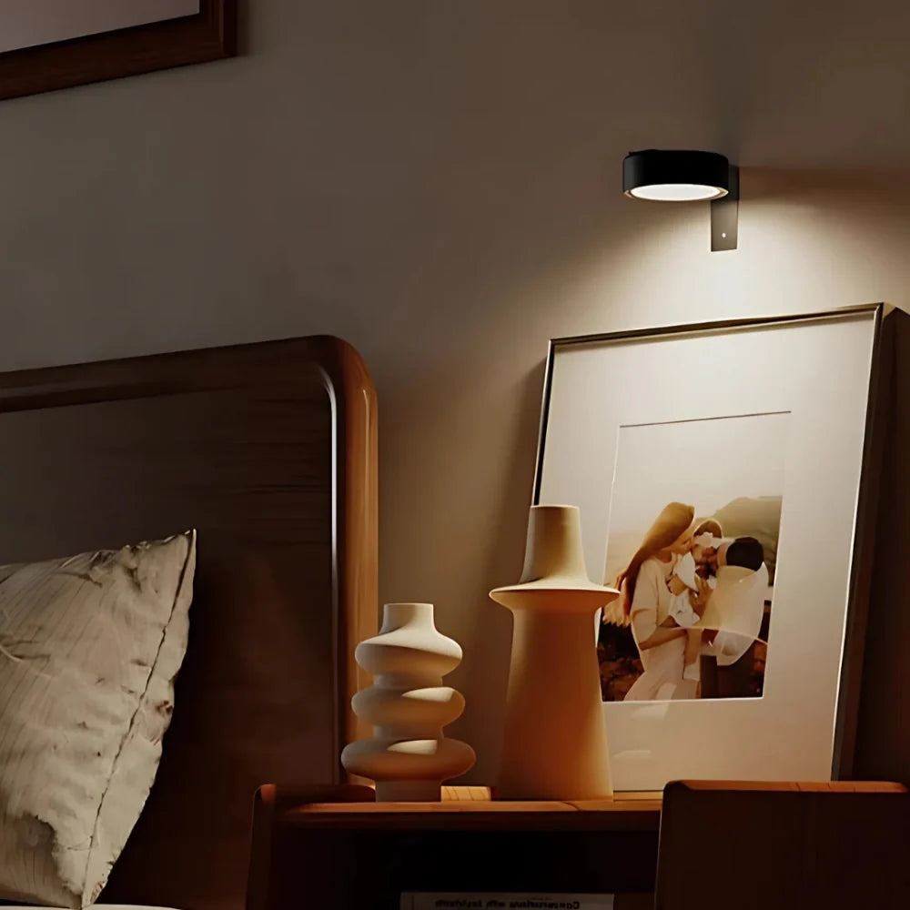 Lampe sans fil ArtGlow™
