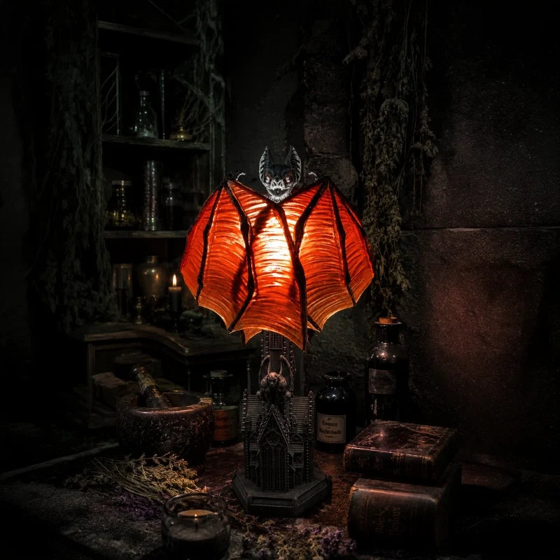 Vampyra™ Lampe chauve-souris