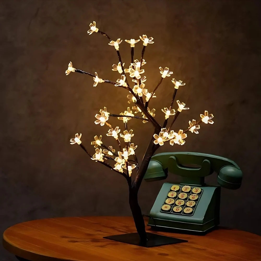 Kersenbloesemboom