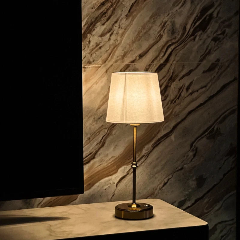 GoldenEase™ Tafellamp