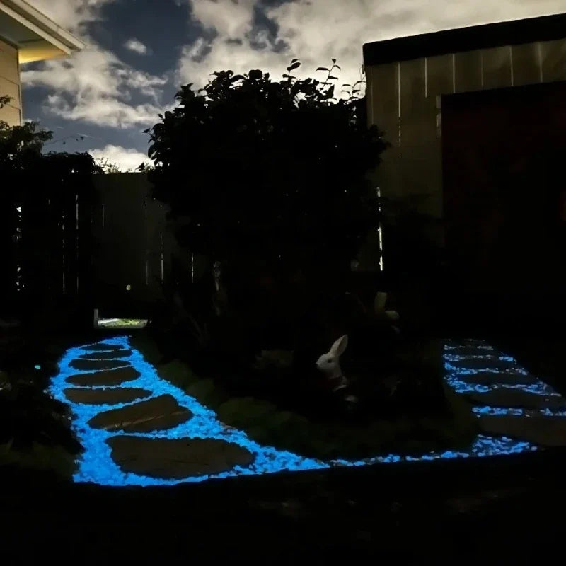 GlowPebbles™ Pierres lumineuses