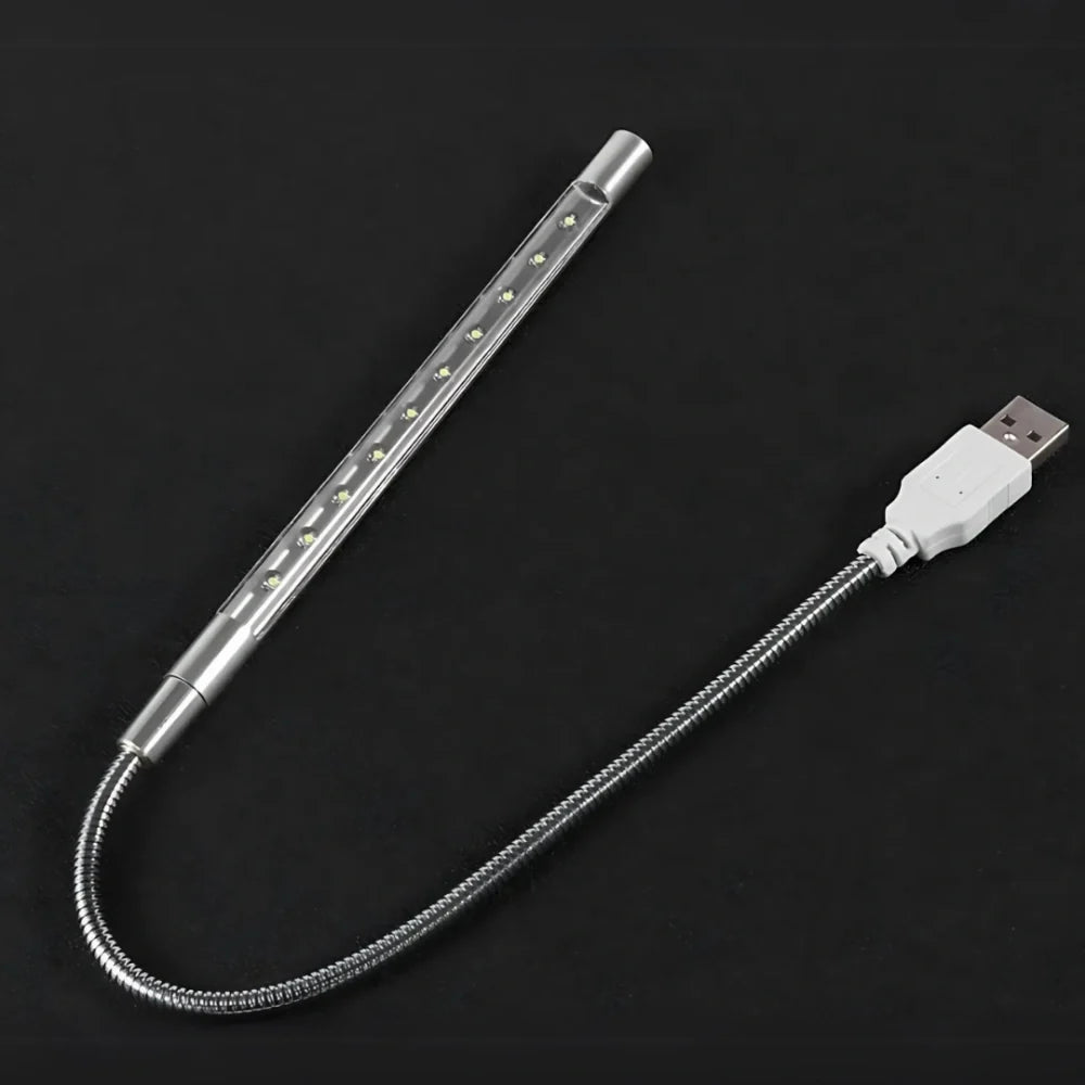 Toetsenbordlamp