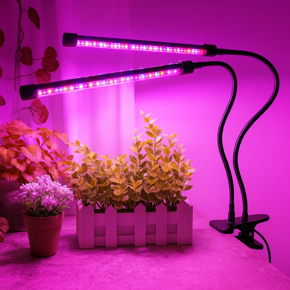 Lampe de culture FloraFlare™