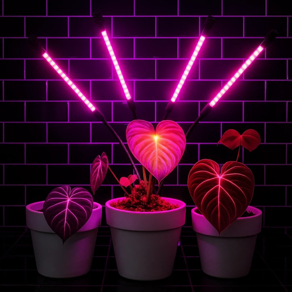 Lampe de culture FloraFlare™