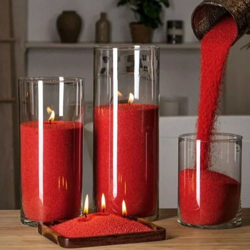 Ensemble de bougies Sandela™