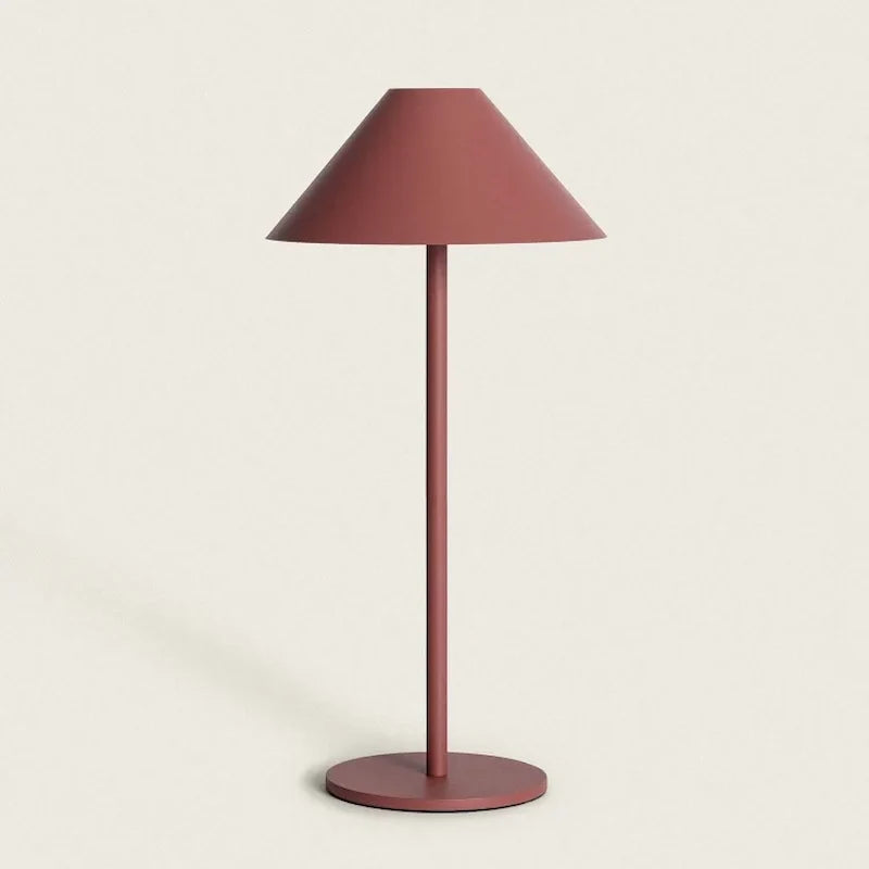 Lampe cône Sérénité