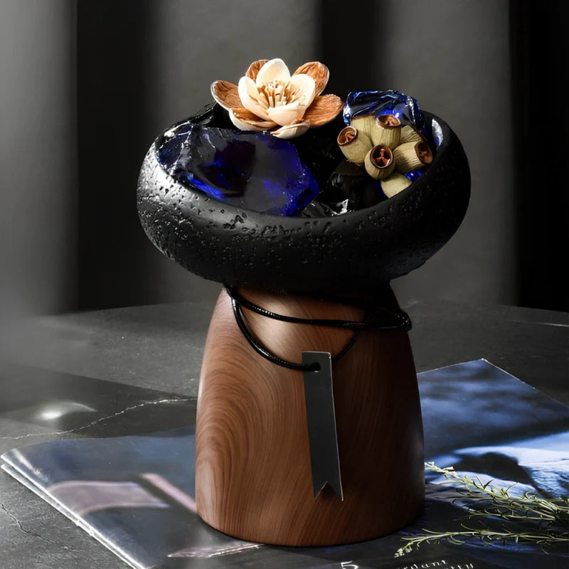Bougeoirs MoltenStill™