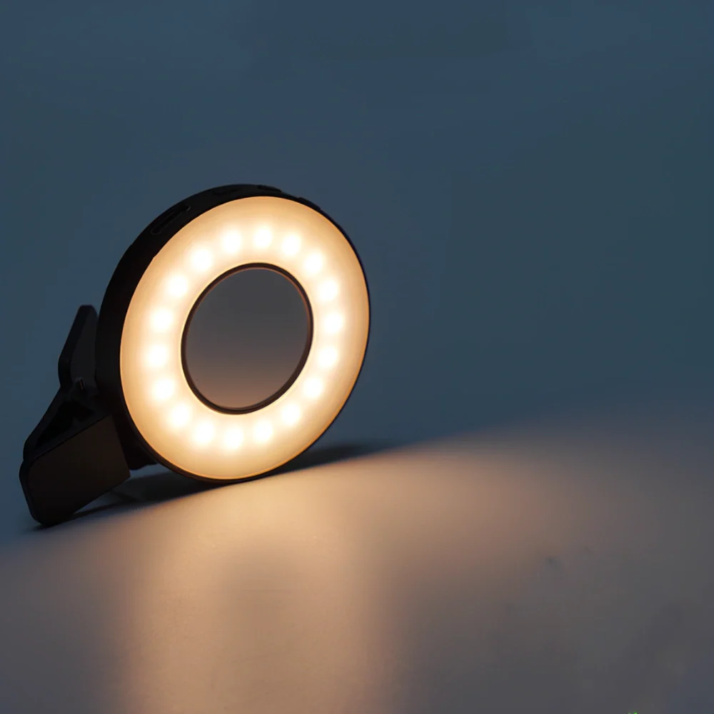 InstaGlow™ Magnetisch invullicht