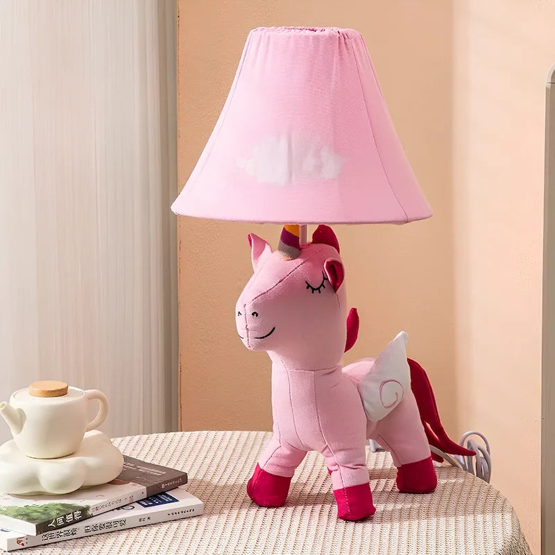 SnuggleBuddies™ Dierenlamp