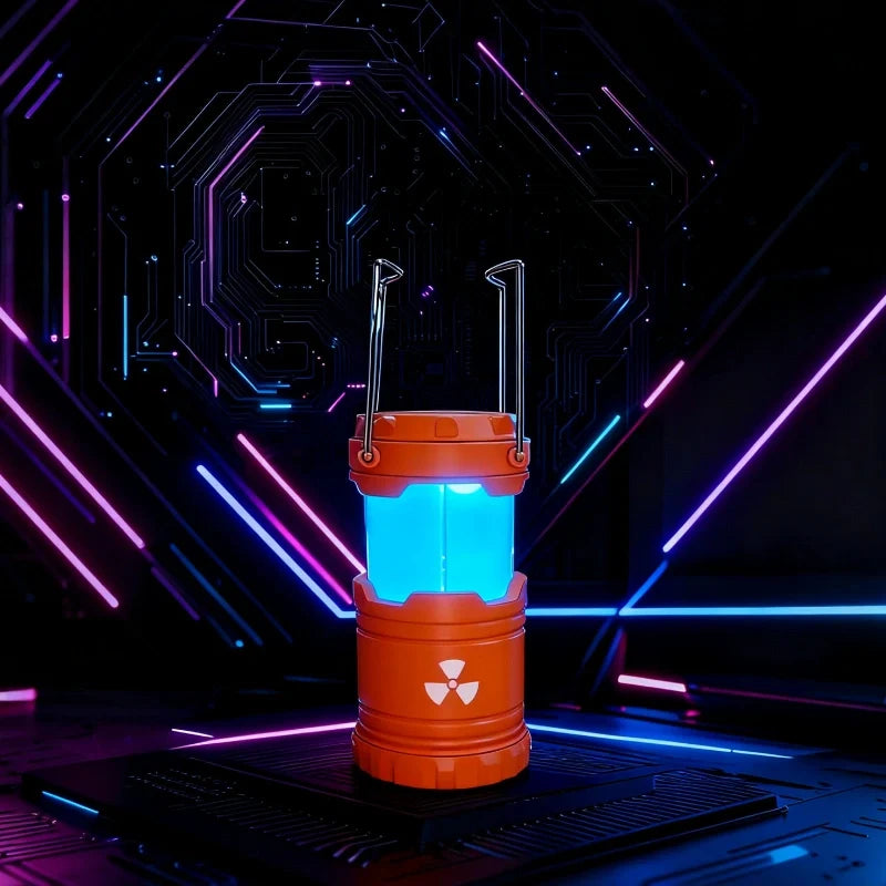 Lanterne NukeCore™