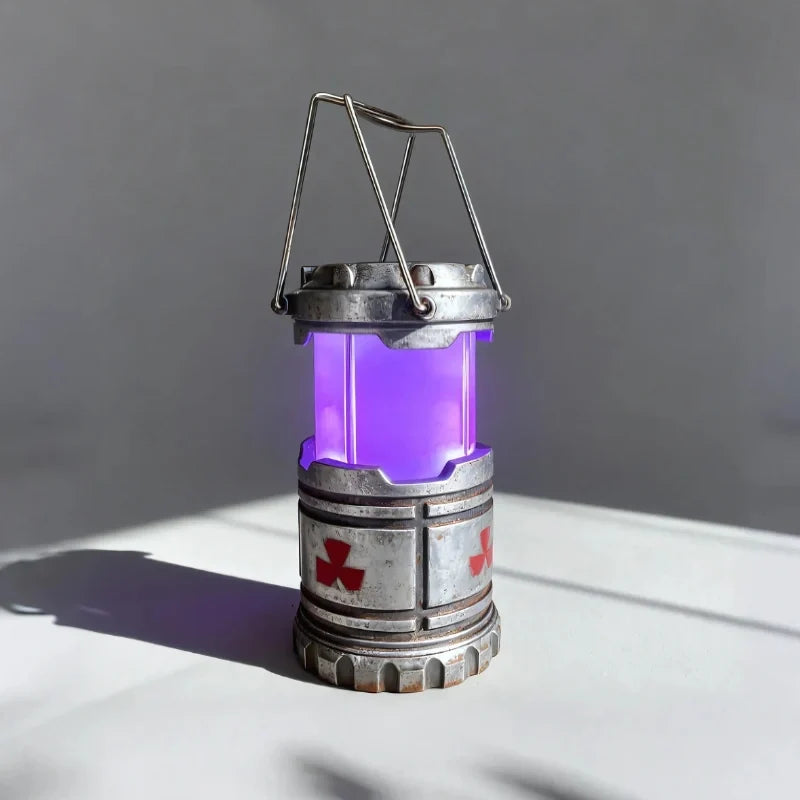 Lanterne NukeCore™