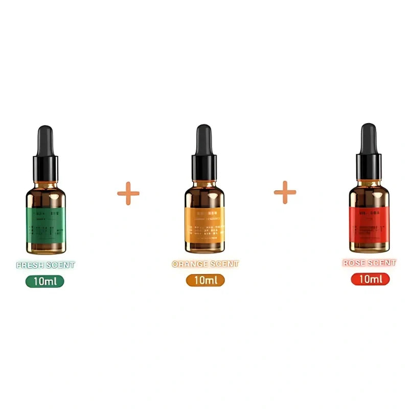 Diffuseur en céramique TerraGlow™
