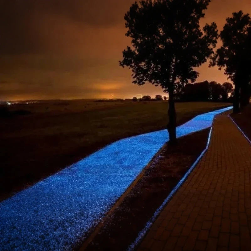 GlowPebbles™ Pierres lumineuses