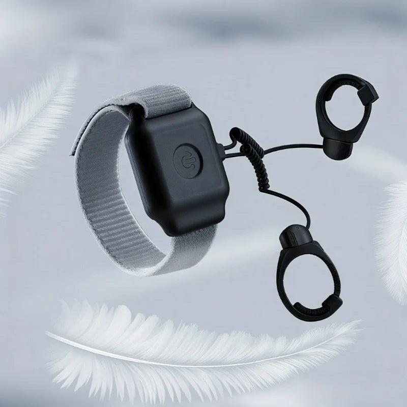 Lampe de doigt NovaStrap™