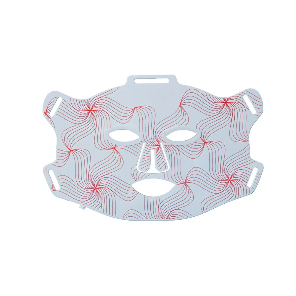 Masque de luminothérapie faciale LumaDerm™