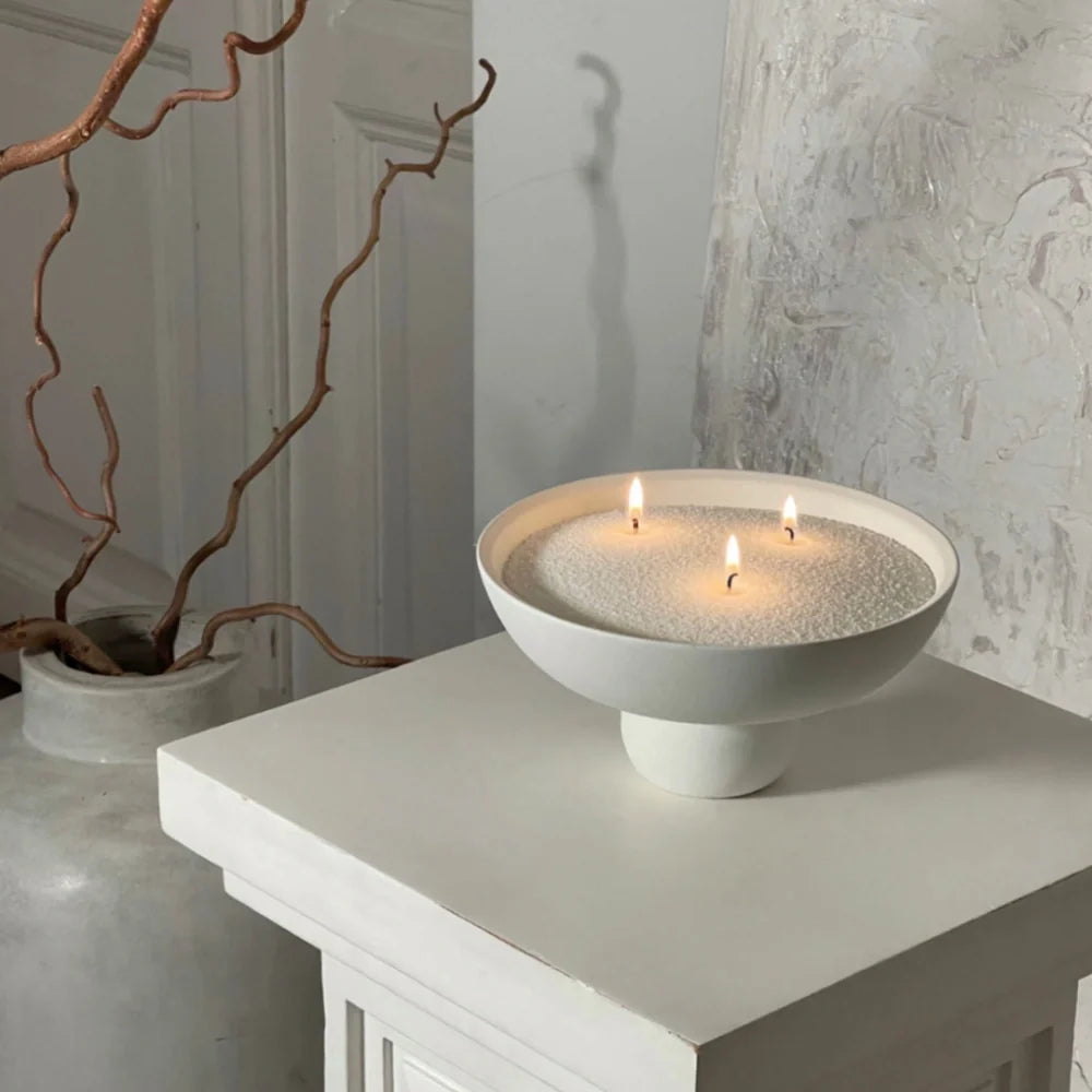 Ensemble de bougies Sandela™