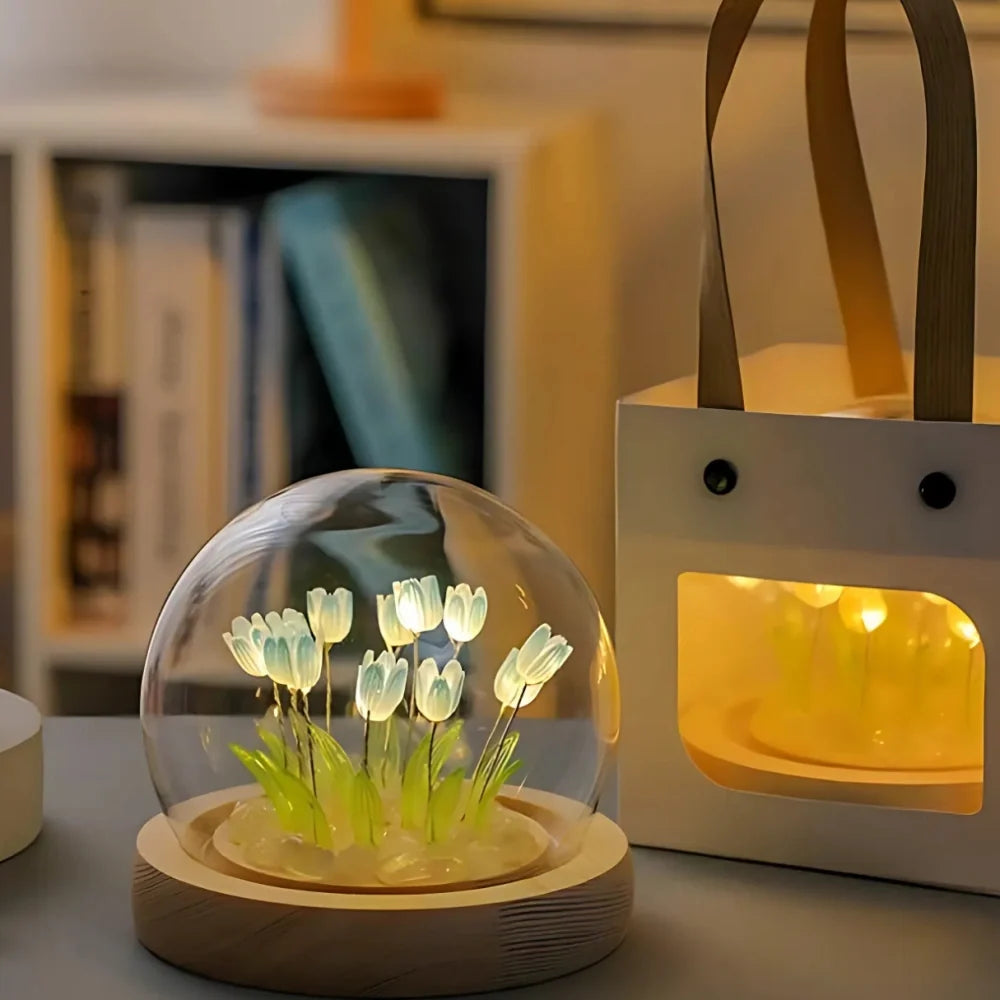 TulipBloom™ Betovering