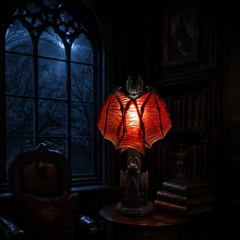Vampyra™ Lampe chauve-souris