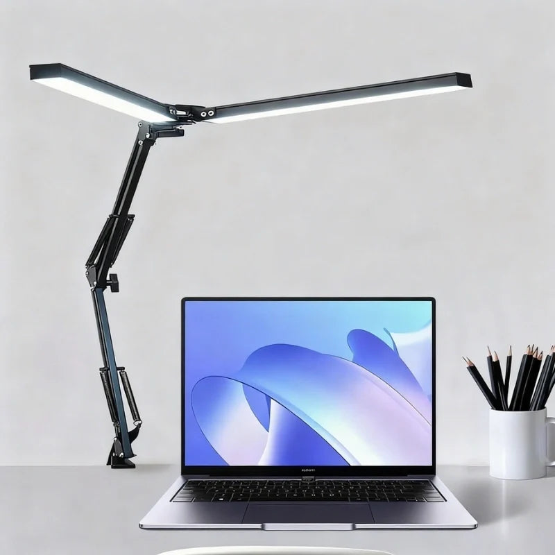Lampe de bureau AxisGlow™