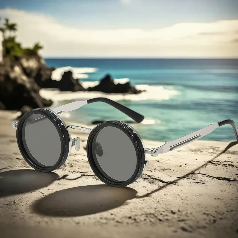 Lunettes de soleil ShadeShift™