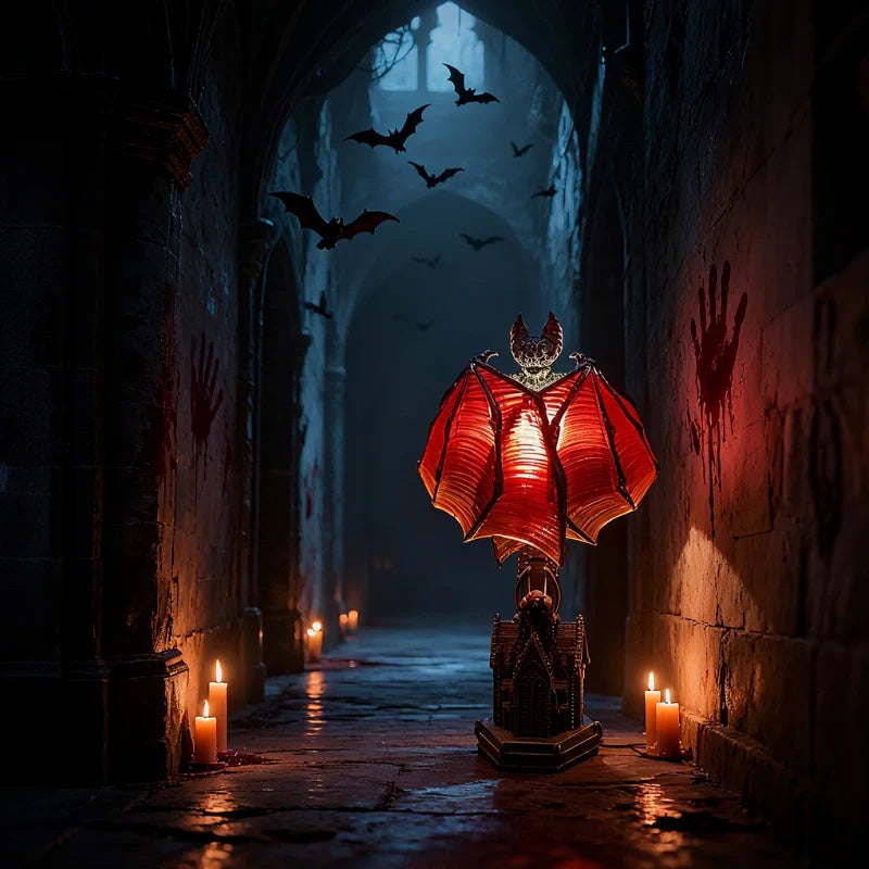 Vampyra™ Lampe chauve-souris
