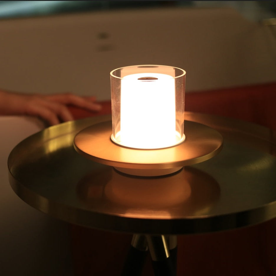 Ampoule flamme Romantica™