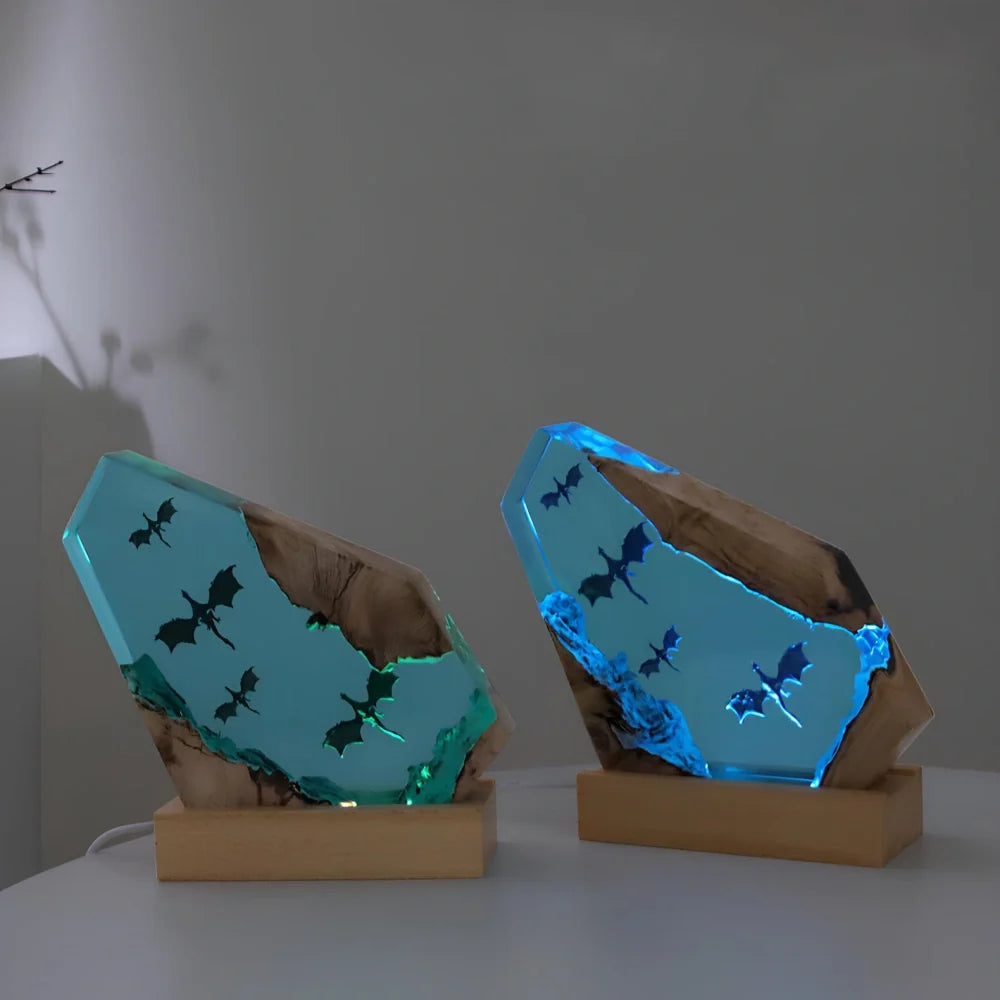 Veilleuse WhisperSea™