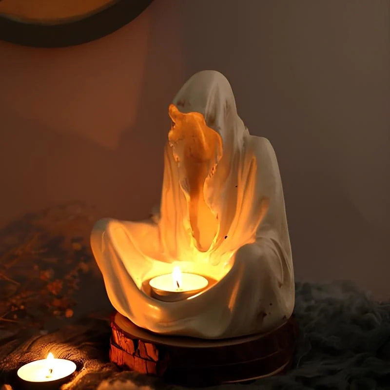 Bougeoir Ashcloak™