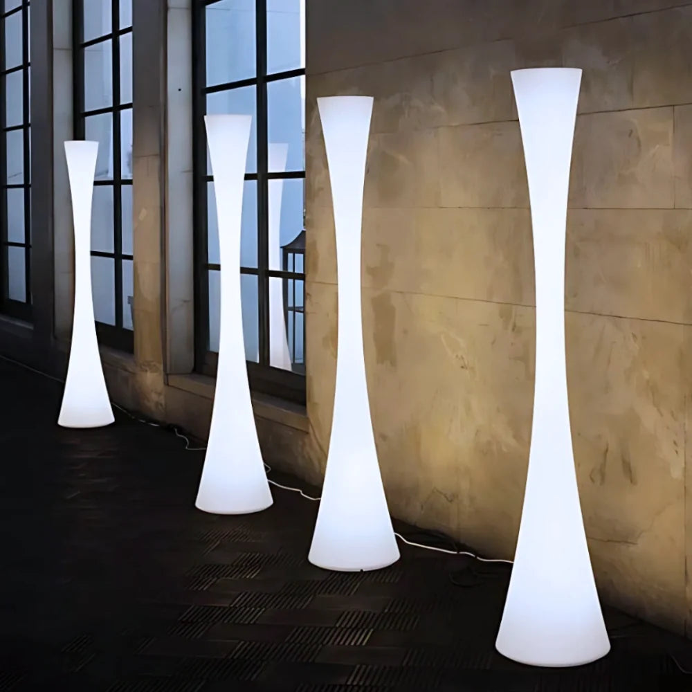 Sunspire™ Vloerlamp