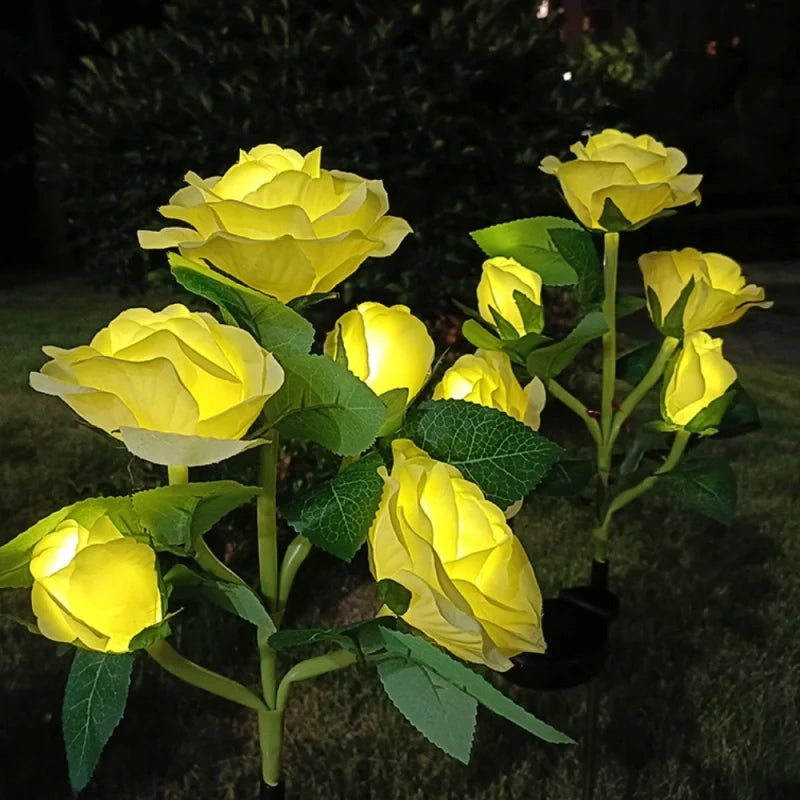 Everbloom™ Zonnebloemverlichting