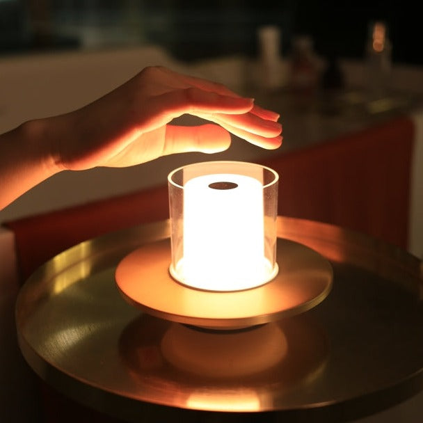 Ampoule flamme Romantica™