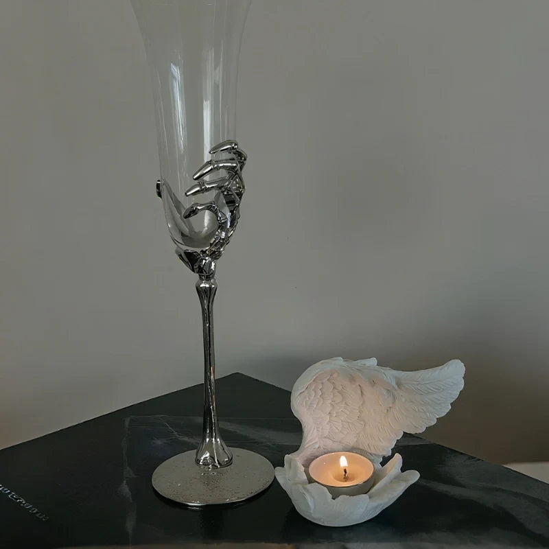 Bougeoir AngelicWings™