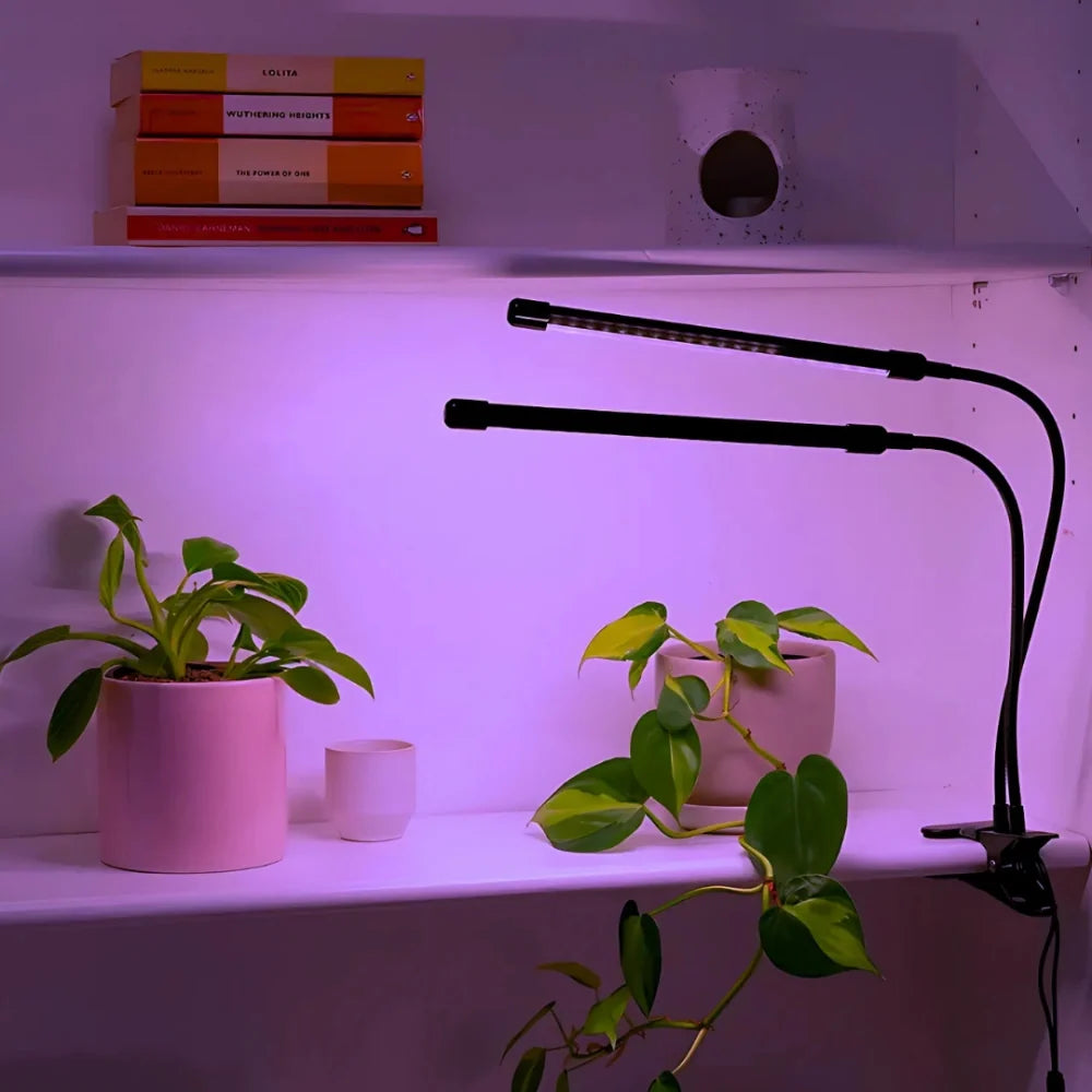 Lampe de culture FloraFlare™
