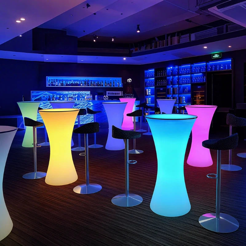 LumoBar™ Verlichte Tafel
