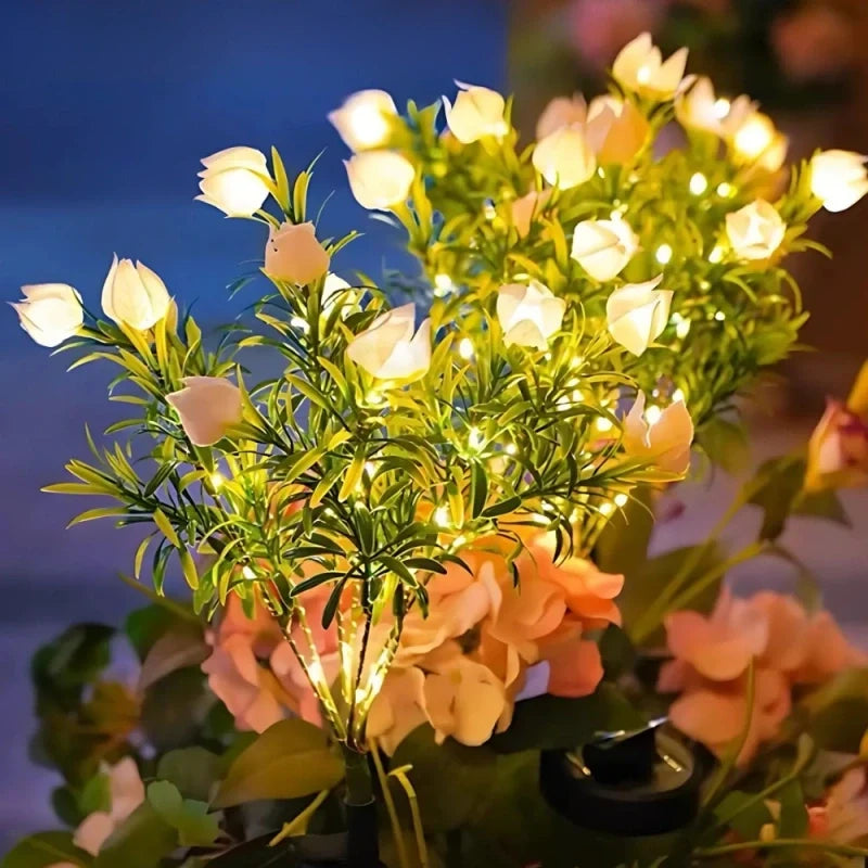 Everbloom™ Zonnebloemverlichting