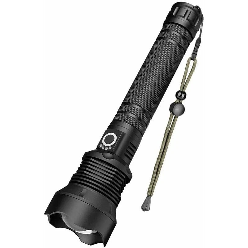 BeamMax™ Zaklamp