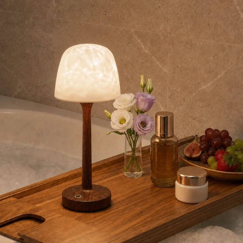 Lampe aurore boréale Aurora™