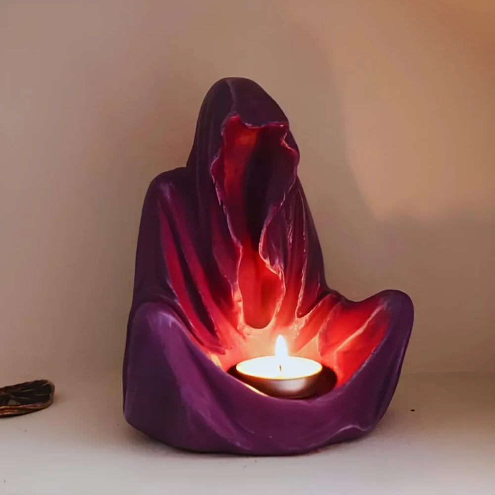 Bougeoir Ashcloak™