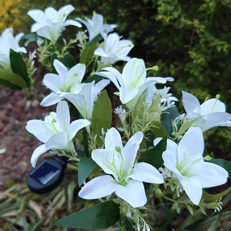 Everbloom™ Zonnebloemverlichting