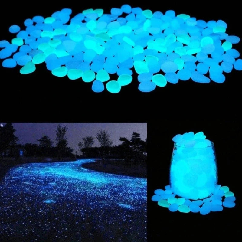 GlowPebbles™ Pierres lumineuses