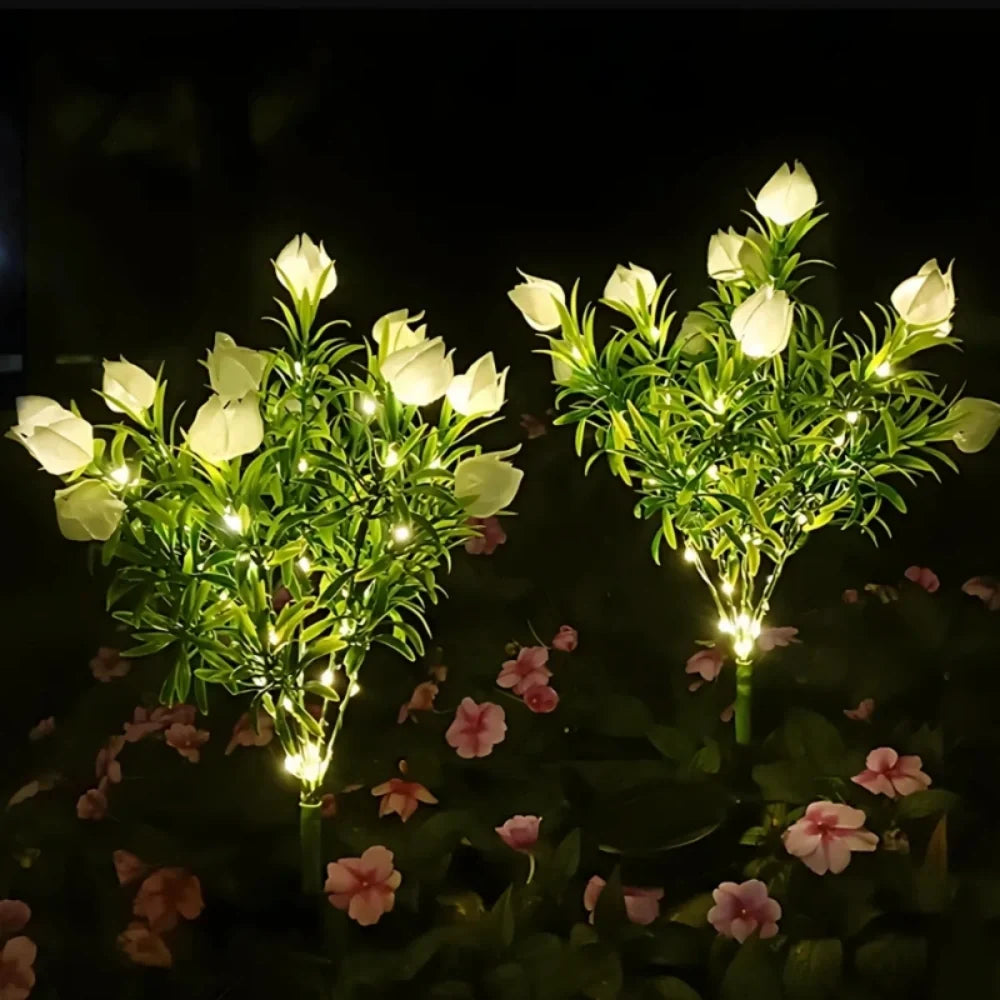 Everbloom™ Zonnebloemverlichting