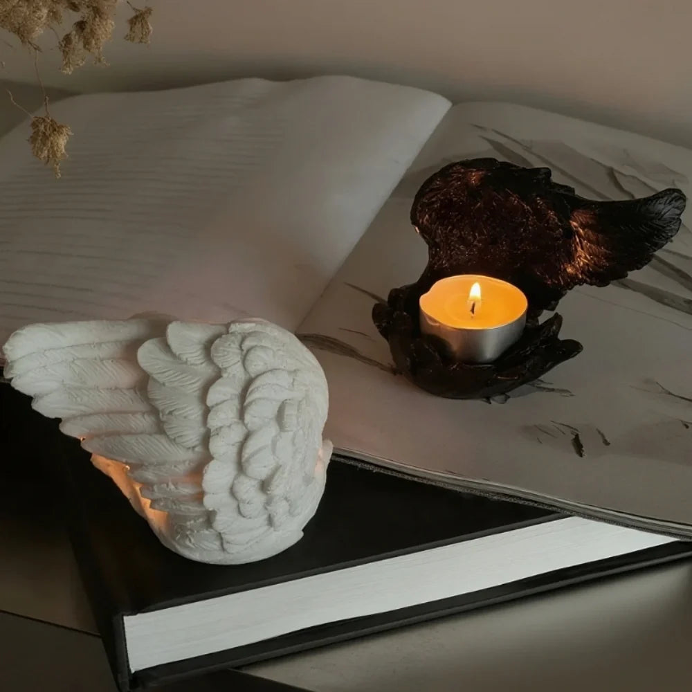 Bougeoir AngelicWings™