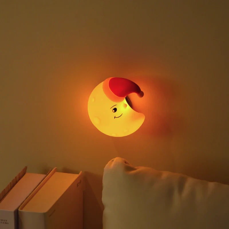 DreamBuddies™ Nachtlampje