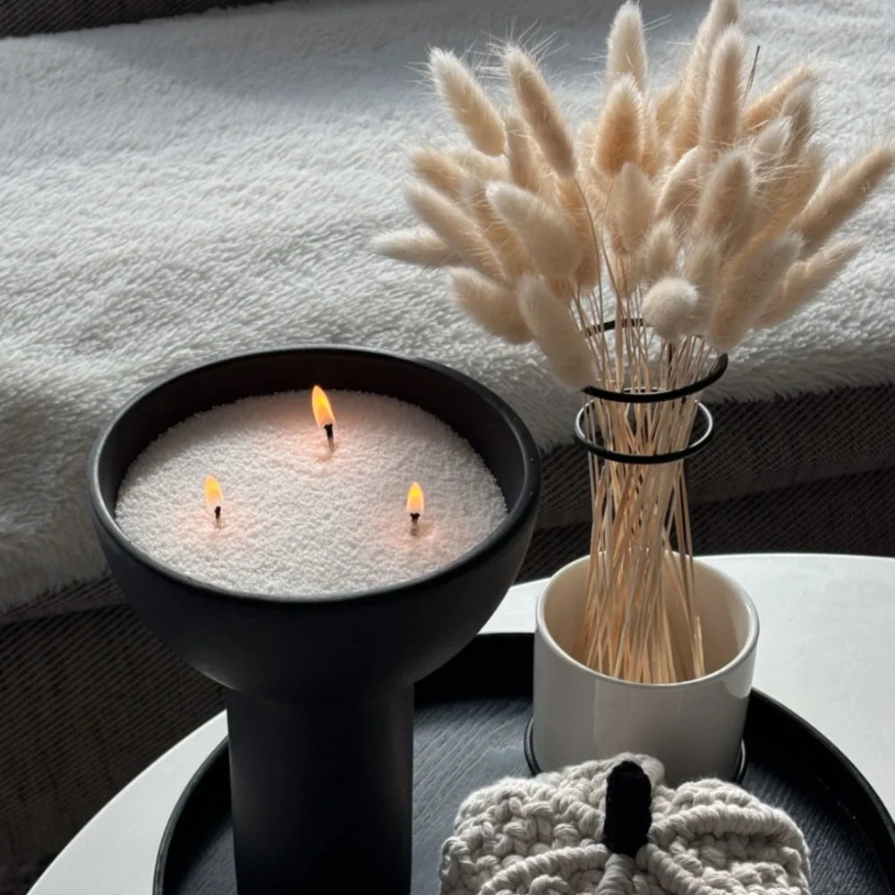 Ensemble de bougies Sandela™