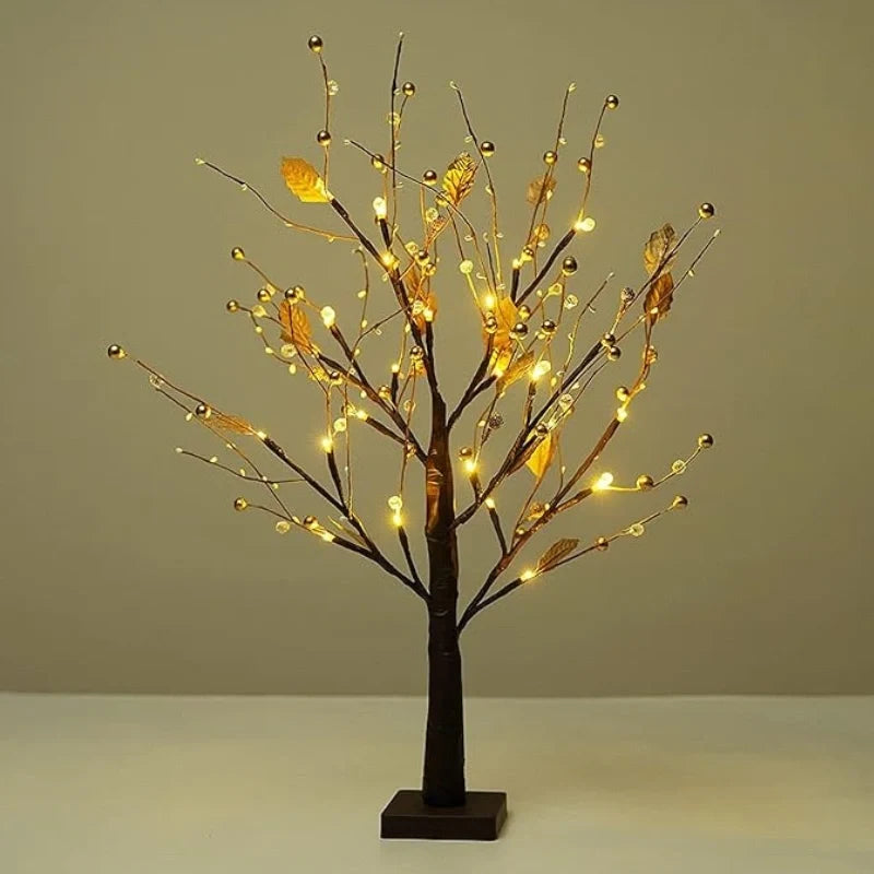 Arbre de printemps