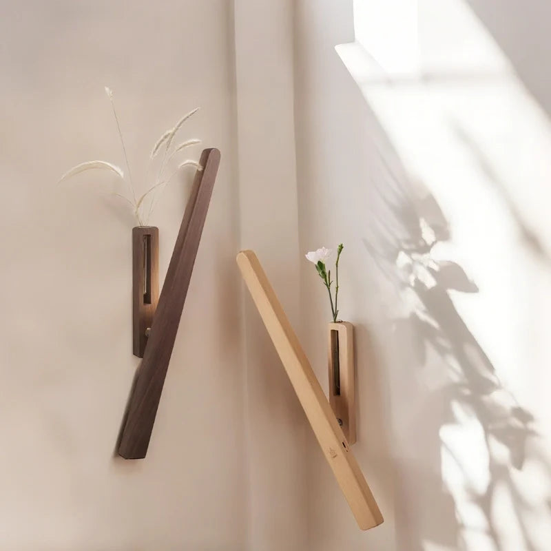 EasyStick™ Vaas wandlamp