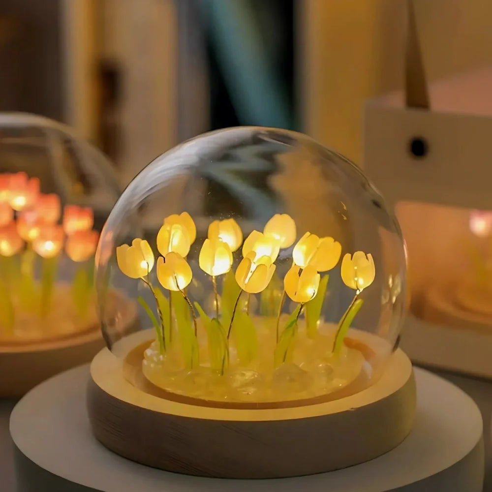 TulipBloom™ Betovering